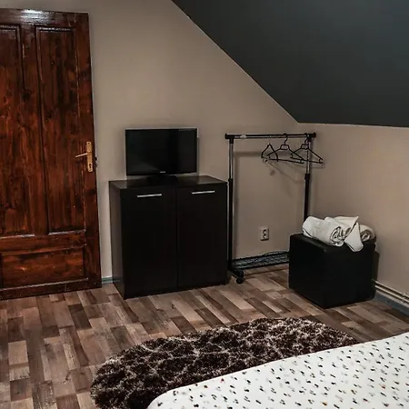 Holiday home Pinewood Brasov