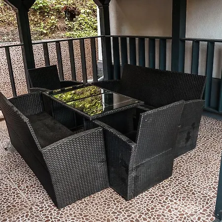 Holiday home Pinewood Brasov