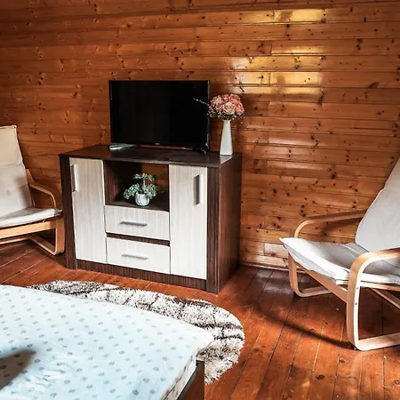 Pinewood Holiday home Brasov